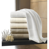 Hotel 6 Piece Towel Set