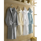 Contemporary Bath Robe