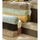 Bamboo Rug