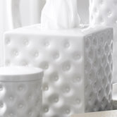 Savoy Tissue Holder