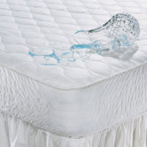 Mattress Pads and Covers