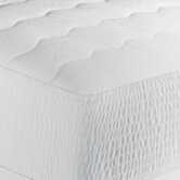 Mattress Makeover Topper Pad