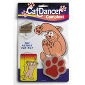 Compleat Cat Toy