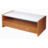 Cota-17 Coffee Table with Drawer
