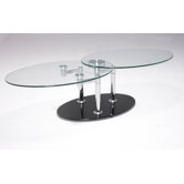 Cota-71 Coffee Table