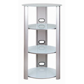 S-Hold 8 Audio Rack