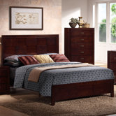 Otago Panel Bedroom Collection