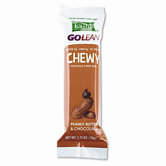 Go Lean Protein & Fiber Bars, Peanut Butter & Chocolate, 1.93 oz, 12/Box
