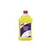 All-Purpose Cleaner Lemon Scent Bottle