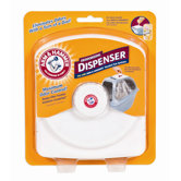 Manual Cat Deodorizer Dispenser