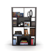 Monaco Book and Display Case