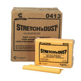 Stretch 'n Dust Duster in Orange and Yellow