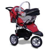 Stroller Car Seat Adapter