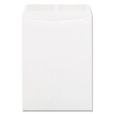 Catalog Envelope, Side Seam, 9x12, 24lb., White, 250/Box