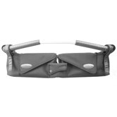 Stroll-Air Double Stroller Organizer