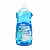 Dawn Dishwashing Liquid, 38oz Bottle