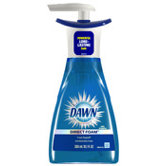 10.1 Oz Fresh Rapids Direct Dishwashing Foam