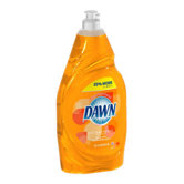 Antibacterial Manual Pot and Pan Dish Detergent Liquid Bottle (Set of 8 Bottles)