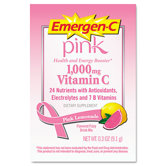 Immune Defense Drink Mix, Super Orange, 0.3 oz Packet, 50/Pack