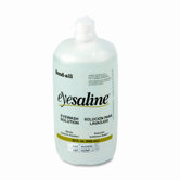Eye Wash Bottle Refill, 32-oz. Bottle, 12/carton
