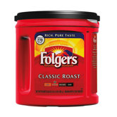 Coffee & Beverage Supplies
