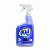 Formula 409 Glass & Surface Cleaner, 32oz Trigger Spray Bottle