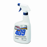 Formula 409 Cleaner/Degreaser, 32oz Trigger Spray Bottle