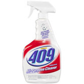22 oz Cleaner / Degreaser Trigger Spray Bottle