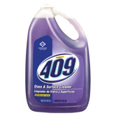 Glass and Surface Cleaner Refill Bottle