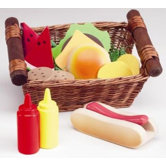 Picnic Play Set