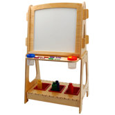 Easel Standing