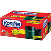 (30 per Carton) 55 Gallon Large Drum Liner