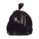 (100 per Carton) 33 Gallon Low-Density Repro Can Liner,
