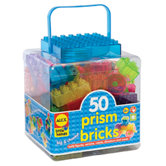 Prism Bricks