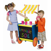Lemonade Stand