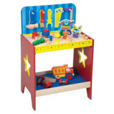 My Work Bench Play Set