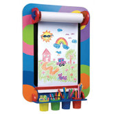 Wall Easel
