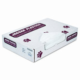 Heavy Grade Can Liners, 55 Gal, 13 Mic, 36 X 60, 200/Carton
