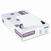 Super Extra-Heavy Liners, 100/Carton