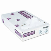 Industrial Strength Commercial Can Liners, 100/Carton