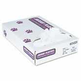 Industrial Strength Commercial Can Liners, 500/Carton