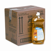 Dishwashing Liquid, 8/Carton