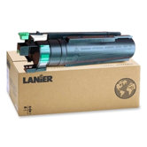 Copier Toner Cartridge, 5000 Page Yield, Black