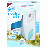 Neutra Air Freshmatic Starter Kit