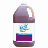 Professional Brand Disinfectant Pine Action Cleaner