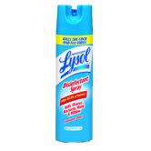 Disinfectant Spring Waterfall Scent Spray