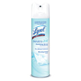 Sanitizing Aerosol Morning Linen Spray