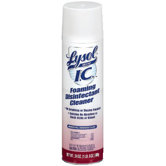 I.C. Foaming Disinfectant Cleaner