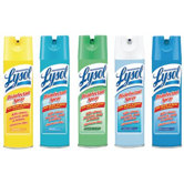Lysol Cleaning Tools