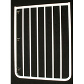 21.75" Gate Extension